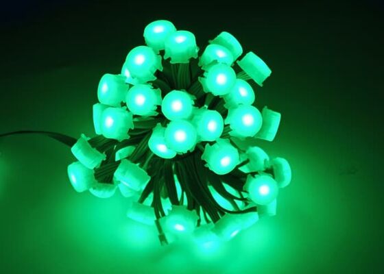 Водонепроницаемый IP67, 20 мм, 5 В, светодиодный точечный светильник SMD5050 из гибкого поликарбонатного материала