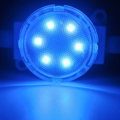 DC36V 40MM IP67 светодиодный точечный светильник для коммерческого освещения