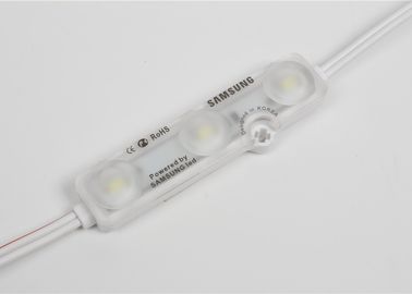 Обломок Samsung привел модуль впрыски SMD5730 модуля водоустойчивый с дизайном Кореи