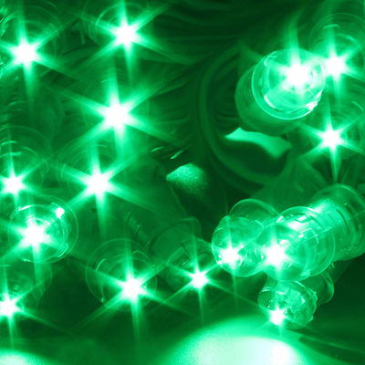 IC16716 свет пиксела СИД полного цвета 0.15W DC 5V RGB