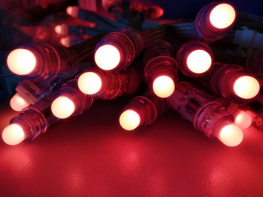 Свет пиксела СИД полного цвета XH-HD1201P05 5V 0.3W RGB