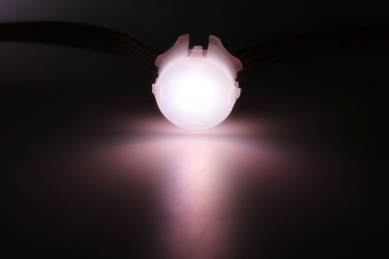 Модуль пиксела СИД полного цвета SMD 5050 0.3W 100LM/W 20mm