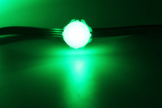 Лампа пиксела СИД Epistar 160° 100LM/W SMD5050 RGB