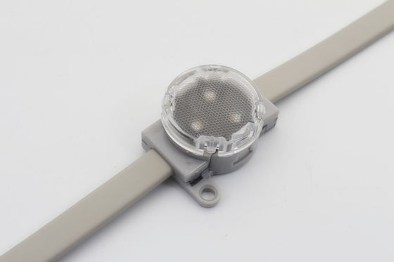 Пиксел СИД фасоли IP67 100LM/W 0.75W 12V RGBW чуда
