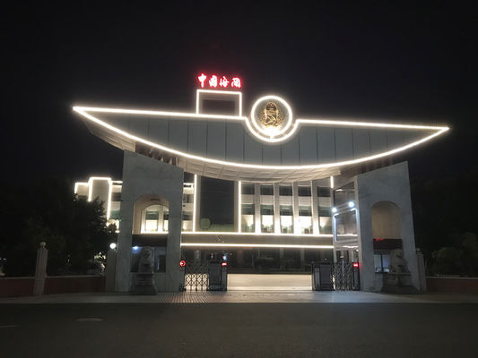 Раковина 30000hours 30MM 0.45W 12V IP65 Rgb ПК привела модуль