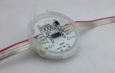 света СИД торгового центра 45mm 6CS 5050 RGB декоративные с 3 летами гарантированности