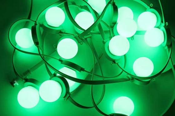 Led Bulb Waterproof IP67 24v 1.5w SMD3535 Addressable Led Ball Light