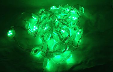 Одиночный свет пиксела СИД цвета DC12V 5050 SMD для украшения моста