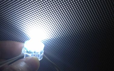 Импортированный CE ROHS света пиксела СИД яркости DC12V SMD 5050 раковины ПК