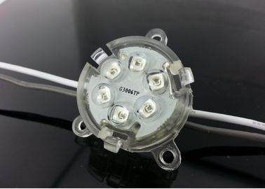RGB Multi - цвет 30mm свет пиксела СИД 3528 SMD для письма канала СИД