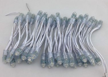 украшение круизов строки света модуля пиксела СИД 0.15w 20mm белое