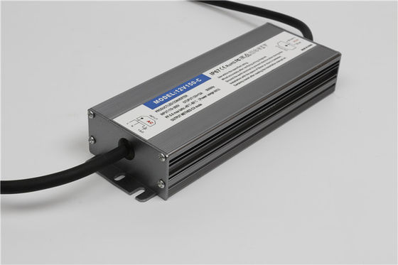 OEM ODM Constant Voltage Power Supply 150W IP67 Waterproof 12v 24V Led Driver