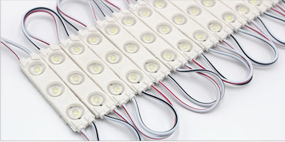130lm 1.5w SMD2835 привело светлый модуль для знака рекламы