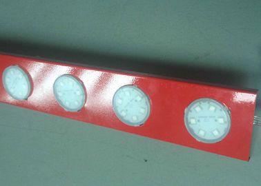 Украшение парка атракционов пиксела СИД DC 24V напольное 5050 SMD RGB