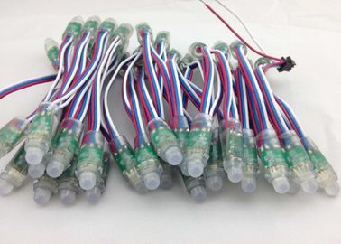 IC1903 определяют свет 0.3W цепи СИД пиксела СИД цвета 9mm RGB/CE ROHS PCS