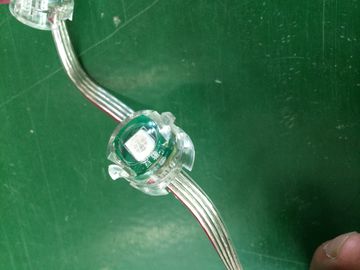 СИД пиксела пиксела СИД DC 12V 1SMD 5050 RGB 20mm для торгового центра