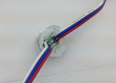 DC 5V 0.3W/ПК вне пиксела СИД 20mm RGB для украшения моста
