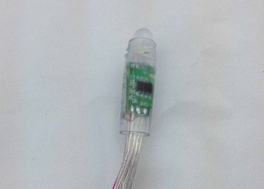 Энергосберегающая строка пиксела СИД RGB светильника Roating полного цвета с 3 летами гарантированности