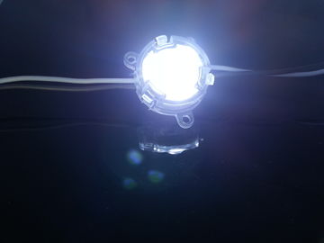 Свет пиксела СИД IP67 белый SMD 5050 для напольного украшения казино