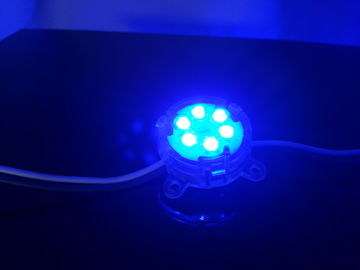 DC 24V RGB вполне - покрасьте свет пиксела СИД для шильдика СИД, пикселов СИД 12mm