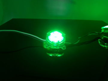 Сделайте миниый свет водостотьким пиксела СИД 0.6W SMD для освещения ландшафта СИД