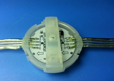 Ультра пиксел СИД DC 24V RGB яркости SM16726 для письма канала СИД