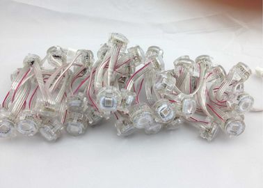 Модули пиксела СИД полного цвета 5050 SMD DC 5V шнуруют супер яркую