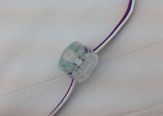 High Brightness 20MM 1pcs 5050 RGB SMD LED Pixel Module for LED Sign