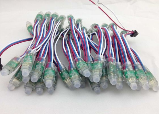 Programmable LED Pixel Module