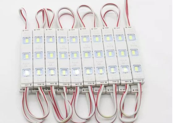 Smd привело модуль 2 лет приведенный гарантией PCB модуля привел модуль для 5730 строк приведенных модуля