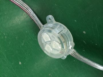 1.8W света строки СИД полного цвета Dia 30mm RGB декоративные для домашнего CE ROHS