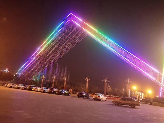 модуль 30mm приведенный Rgb знака света Китая 12v 3 светов привел светлый свет приведенный пиксела строки