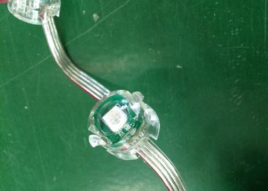 Света СИД DC 12V напольные декоративные с 30000hrs продолжительностью жизни, свет пункта СИД