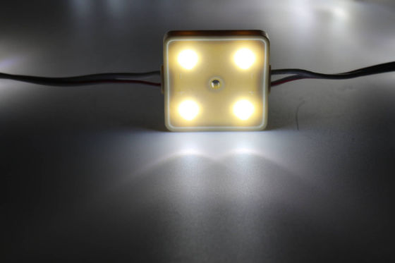 квадрат 170lm 12v SMD2835 привел модуль для афиши рекламы