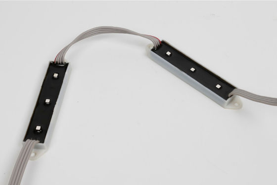 Модуль 0.75W на открытом воздухе IP67 впрыски СИД 600LM SMD5050