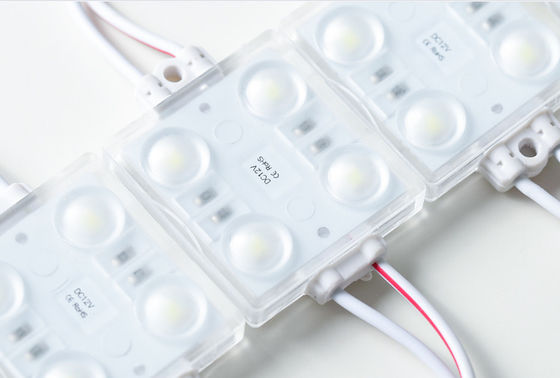модуль приведенный наивысшей мощностью Dc12v 2w 160lm Smd2835 170 градусов
