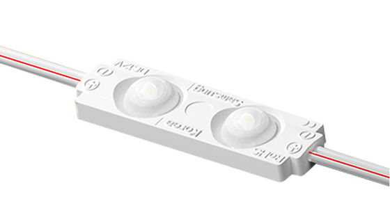 DC12v 1.2w 115lm привело модуль Smd2835 Smd5050 впрыски
