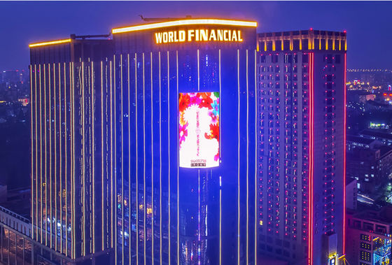 Miracle Bean IP65 High brightness high quality 12w RGB outdoor LED Linear Lighting Strips