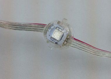 пиксел DC 12V 1SMD 5050 20mm вел модуль для торцевого освещения СИД торгового центра